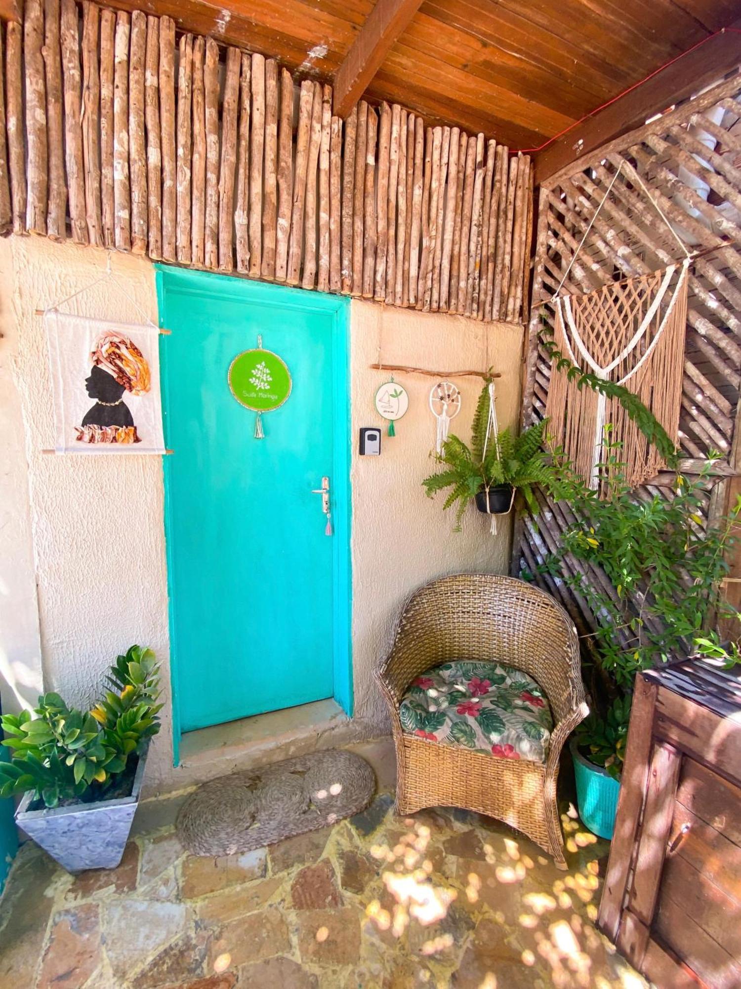 Suite Moringa Jeri Jijoca de Jericoacoara Exterior photo